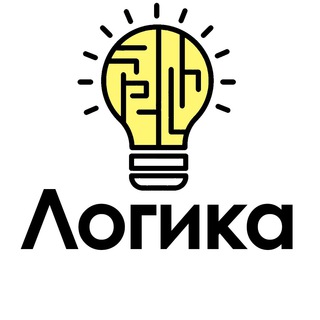 Логика Game logo