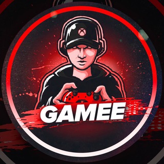 Gamee 🎮 logo