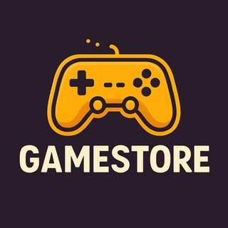 GameStore logo