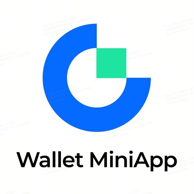 Gate Wallet logo