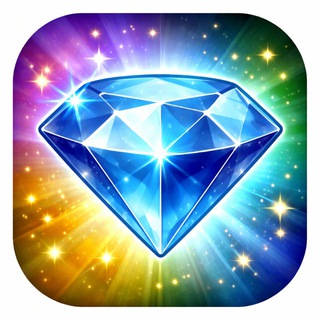 Gem Quest logo