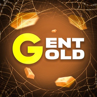 GentGold logo