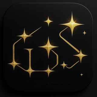 ⭐ GGS - Звездные прогнозы ⭐ logo