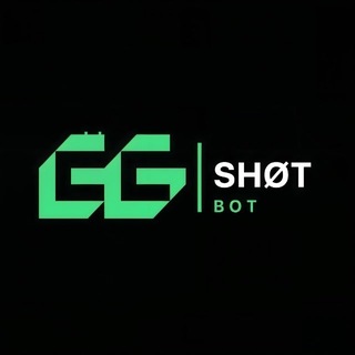 GGShøt_Bot logo