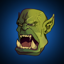 GH Arena logo