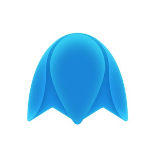 Ghost Drive App logo