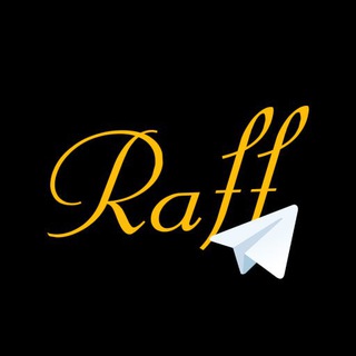 Gift Alert by Raff logo