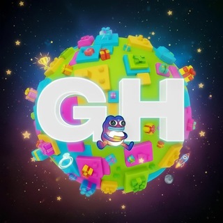 Gift Hunt logo