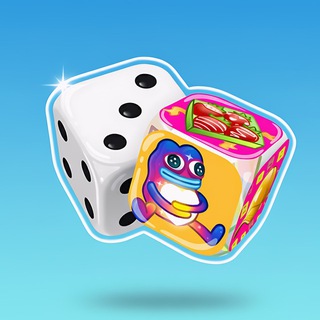 Gift Phase 🎲 logo