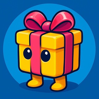Gift Shot Bot logo