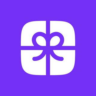 Кейсы с подарками – случайный подарок logo