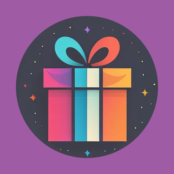 Giftify - Random NFT logo