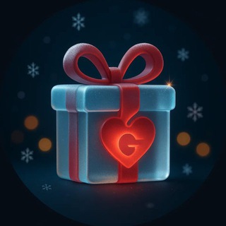 Giftly | Тайный Санта 🎅 logo