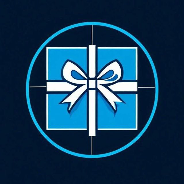 GiftON – PRO Gift Marketplace 🎁 logo