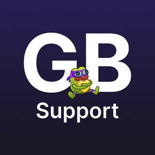 Gifts Battle Support logo