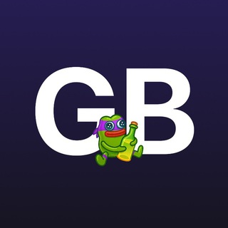Gifts Bottle (Official) logo