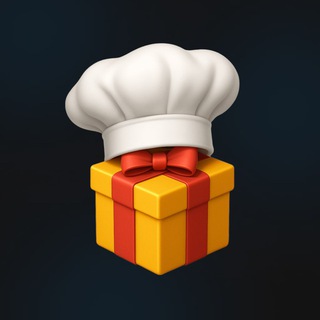 Gifts Chef Tracker 📈 logo