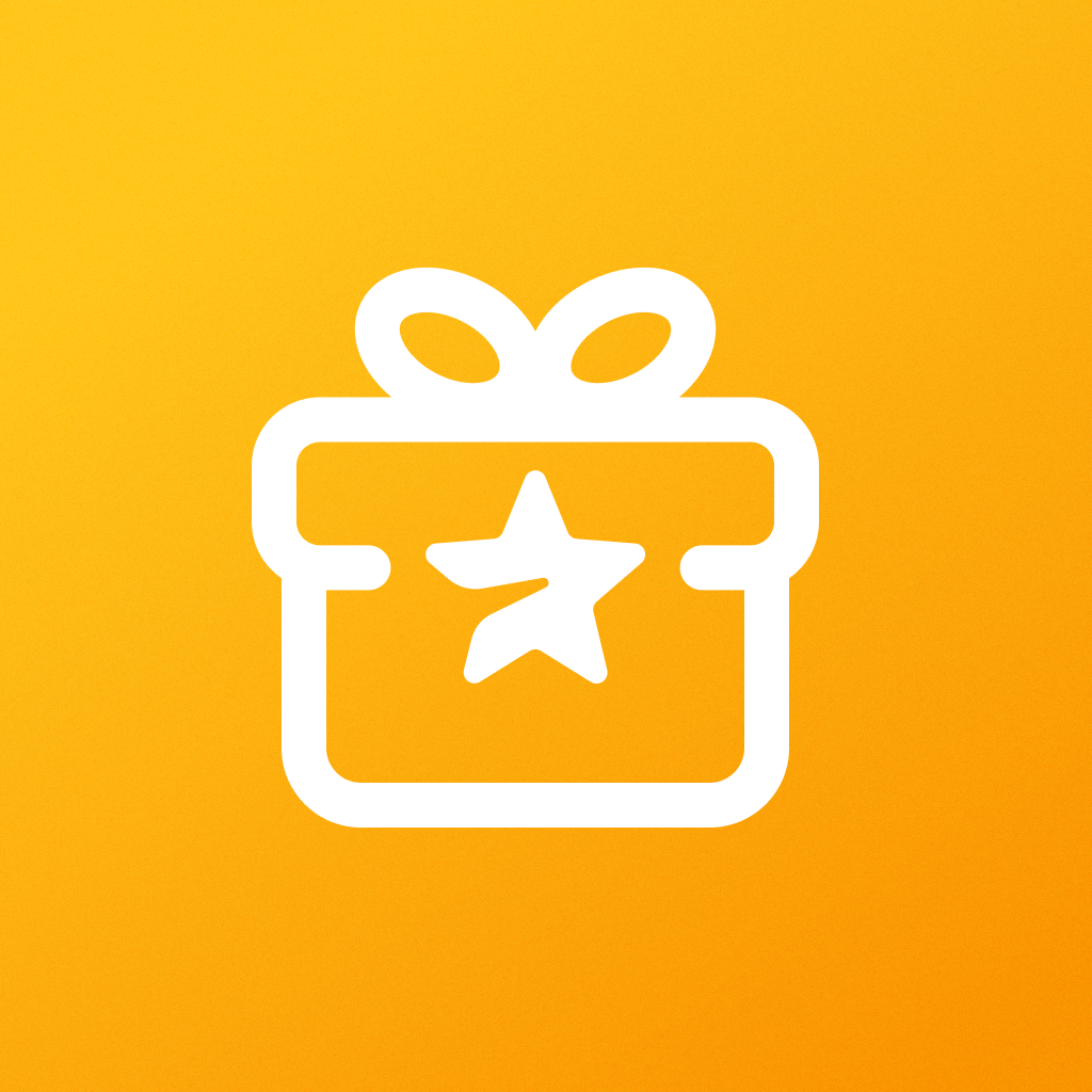 Gifty | Random Gifts logo