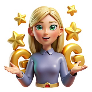 GigoGram — Your Profile Secrets logo