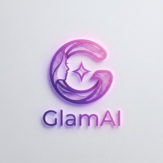 GlamAI logo