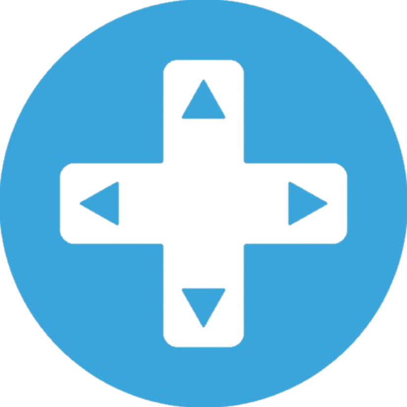 Gloom Games logo