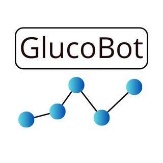 GlucoBot logo