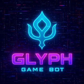𝐆𝐋𝐘𝐏𝐇 logo