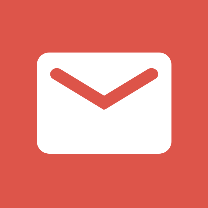 Gmail Bot logo