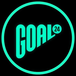 GOAL24 APP logo