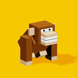 GoBananas logo