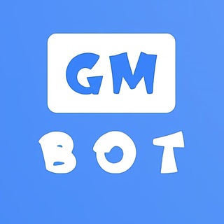 Gojo Manga Bot logo