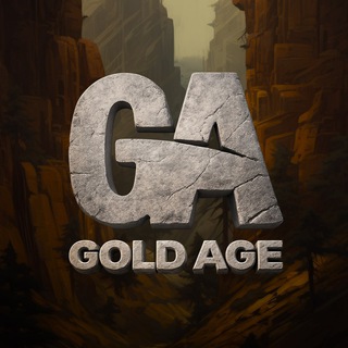 Gold Age logo