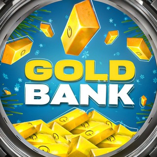 GoldBank logo