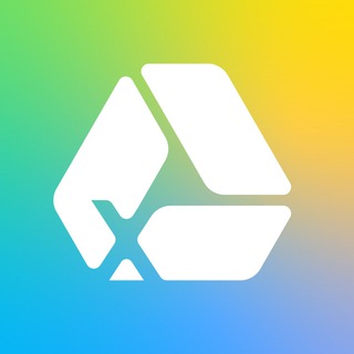 Google Drive X⚡️ logo