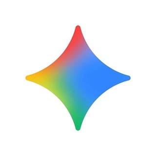 ✦ Google Gemini logo