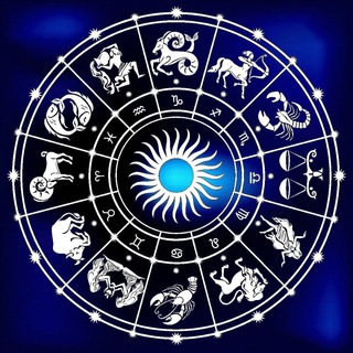 Ежедневный гороскоп🔮 logo