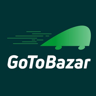 GoToBazar logo