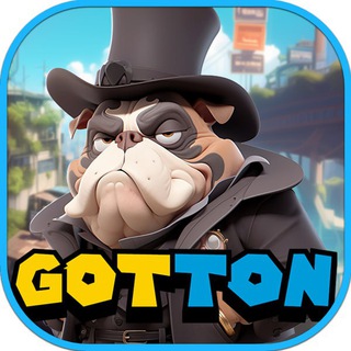 GOTTON logo