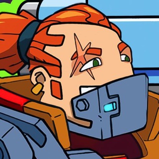 🤖 GRABSCAPE: Собери киберотряд logo
