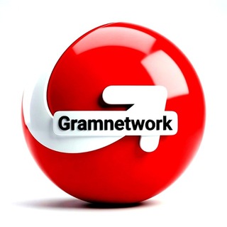 Gram Network logo