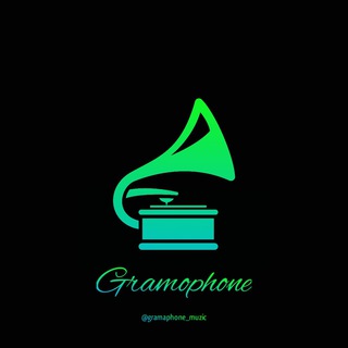 Gramaphone logo