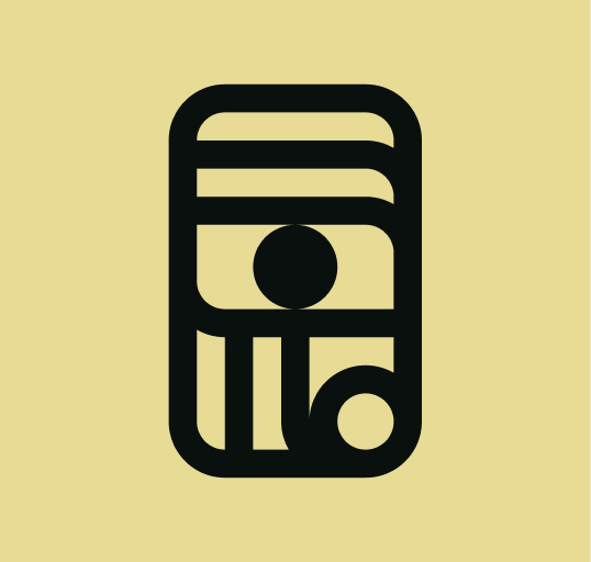 Grand Galore Tarot logo
