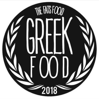 Greekfood logo