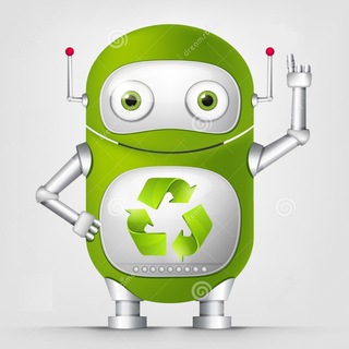 Бот-помощник Greenway logo