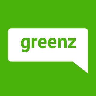 Greenz Bot logo
