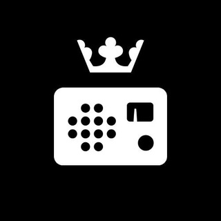 Griffon 📻 Радио logo