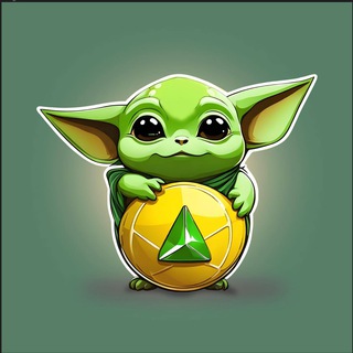 Grogu logo