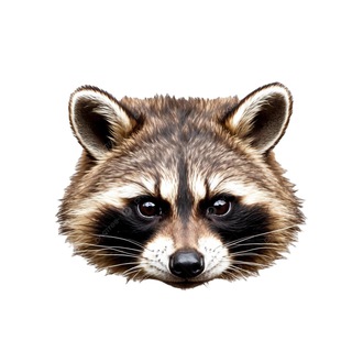 Grok | Ракета🦝 logo