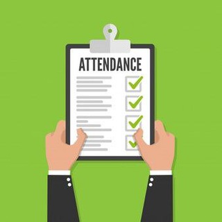 Group Attendance Bot logo