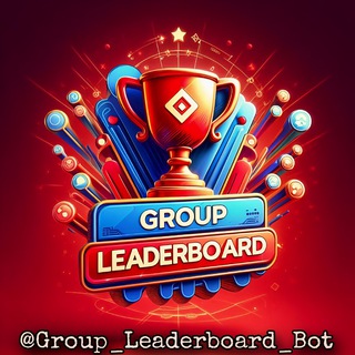 Group Leaderboard logo